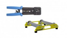 Haspelafrollers & Tools